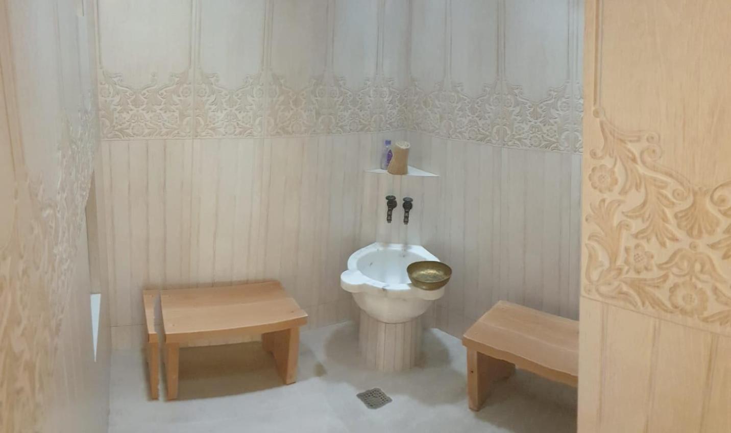 Dervise Mehmet Guest House Lefka  外观 照片