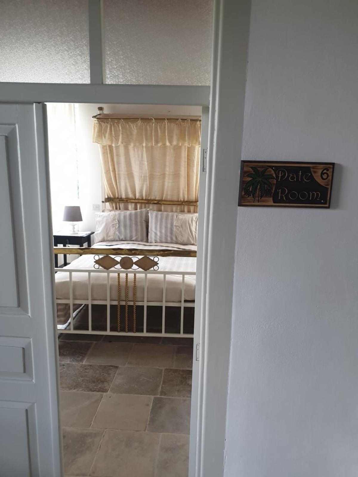 Dervise Mehmet Guest House Lefka  外观 照片