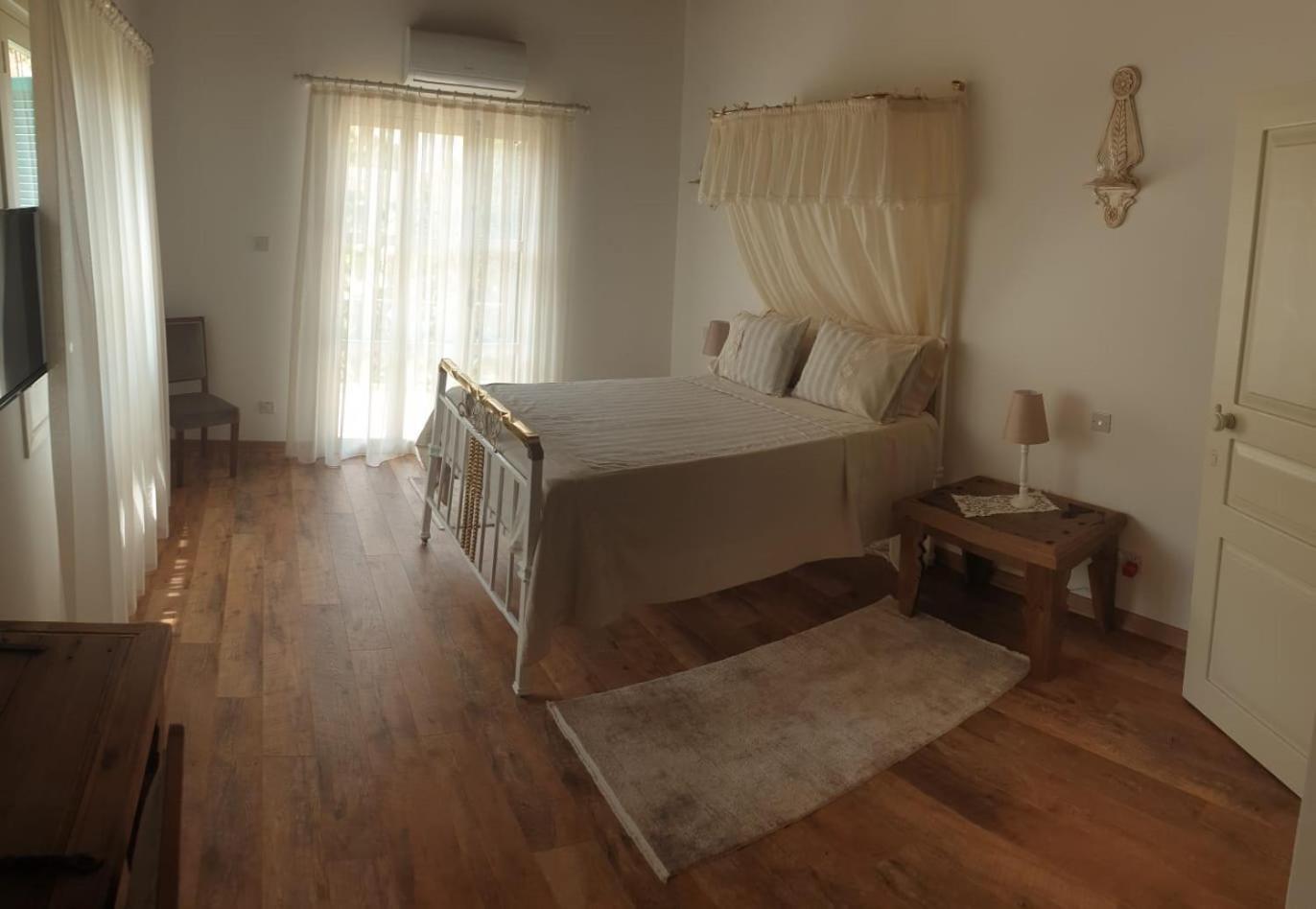 Dervise Mehmet Guest House Lefka  外观 照片