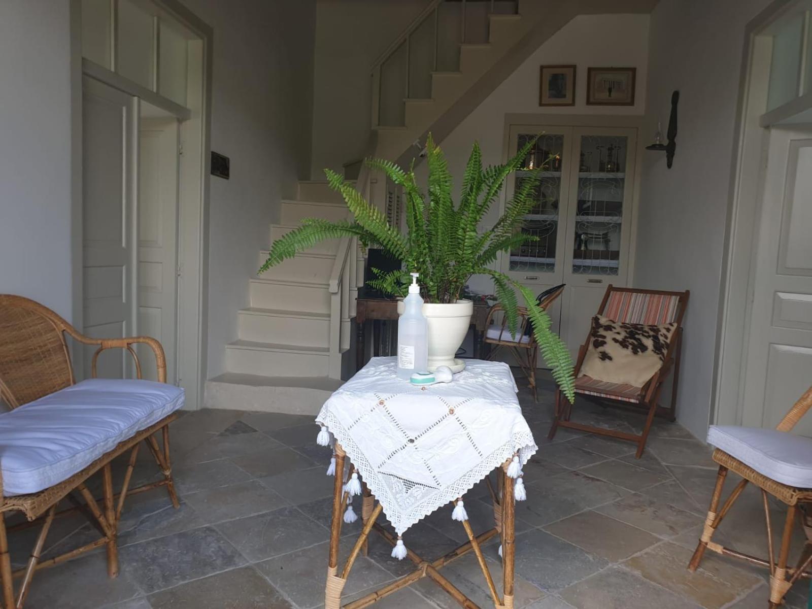 Dervise Mehmet Guest House Lefka  外观 照片