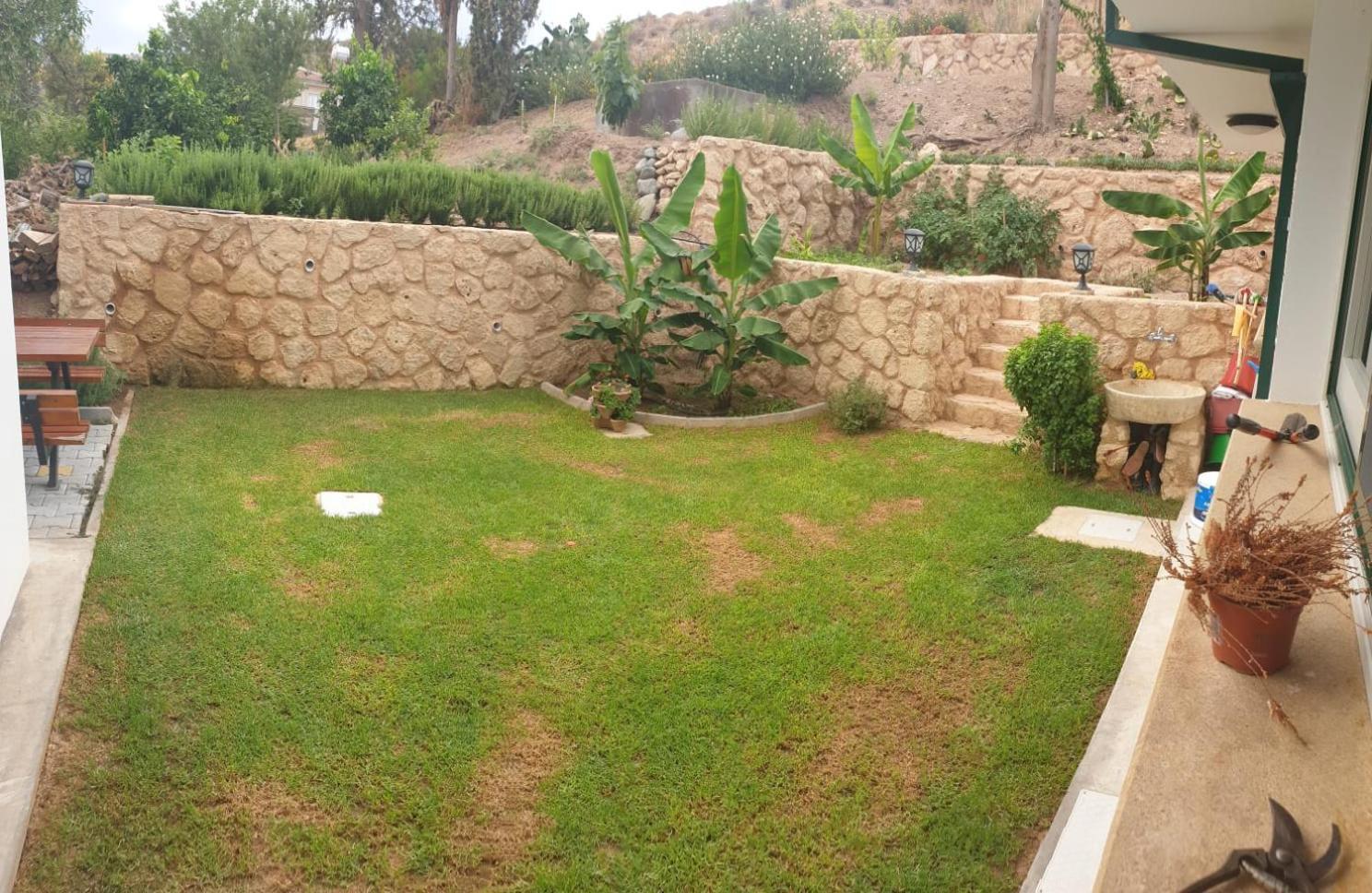 Dervise Mehmet Guest House Lefka  外观 照片