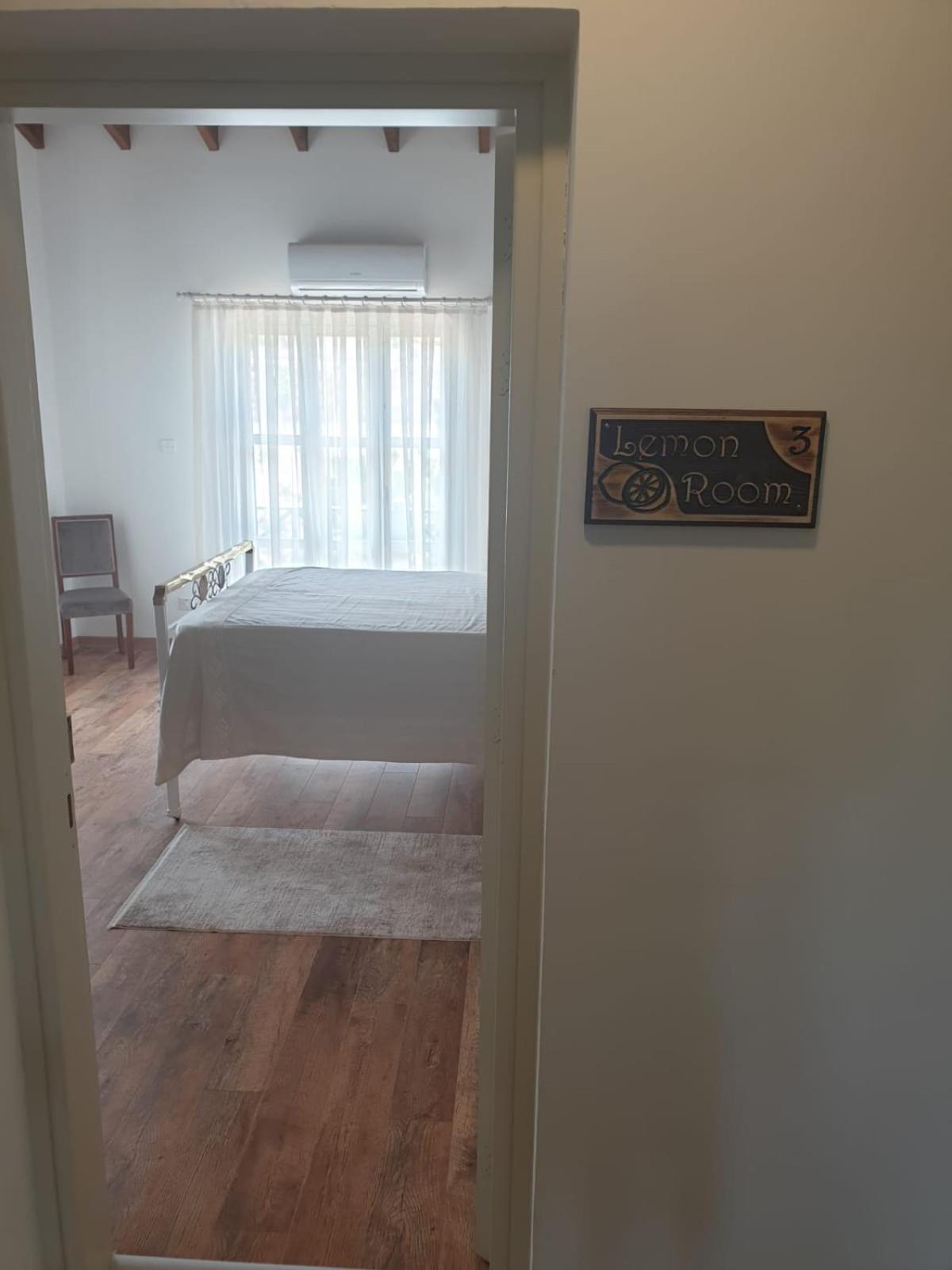 Dervise Mehmet Guest House Lefka  外观 照片
