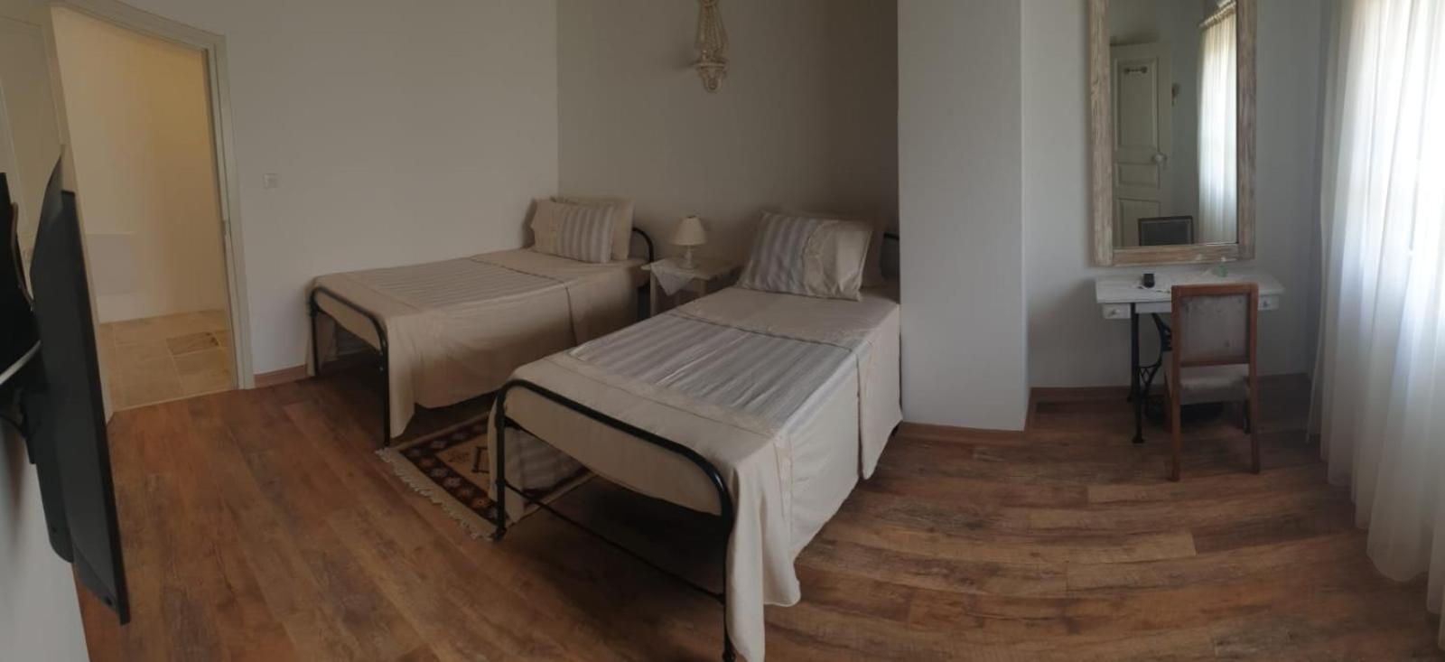 Dervise Mehmet Guest House Lefka  外观 照片